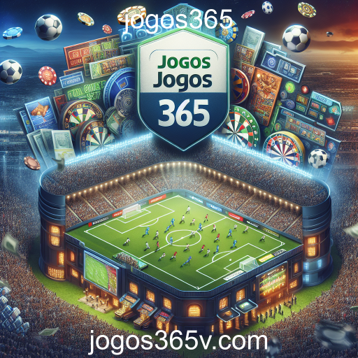 O Crescimento dos Jogos de Esportes no Cenário Gamer