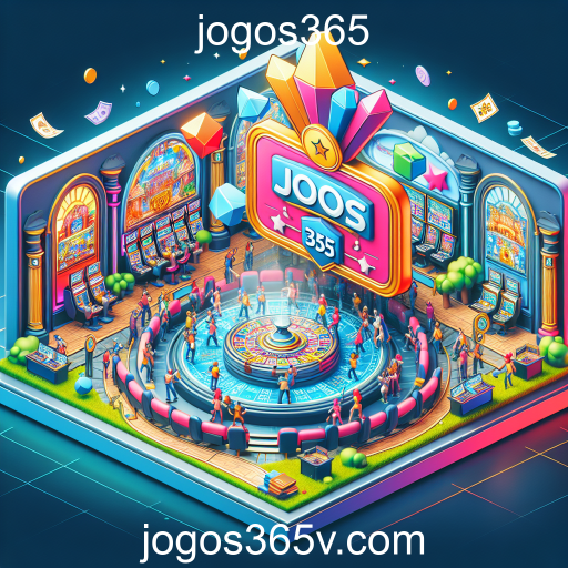 Explorando a Categoria de Jogos Virtuais: Uma Nova Fronteira do Entretenimento